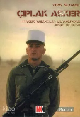 Çıplak Asker