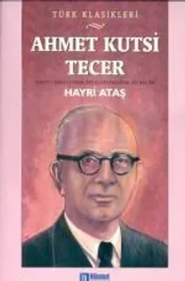 Ahmet Kutsi Tecer