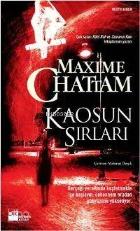 Kaosun Sırları