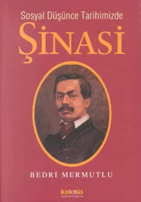 Sosyal Düşünce Tarihimizde Şinasi