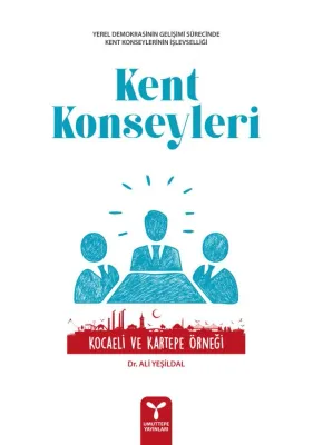Kent Konseyleri Ali Yeşildal