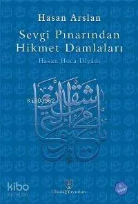 Sevgi Pınarından Hikmet Damlaları