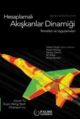 Hesaplamalı Akışkanlar Dinamiği