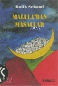Maluladan Masallar