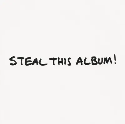 System Of A Down – Steal This Album! CD