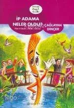 İp Adama Neler Oldu?