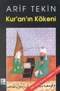 Kur'an'ın Kökeni