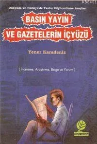 Basın Yayın ve Gazetelerin İçyüzü