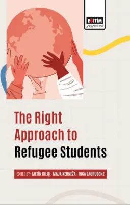 The Right Approach To Refugee Students