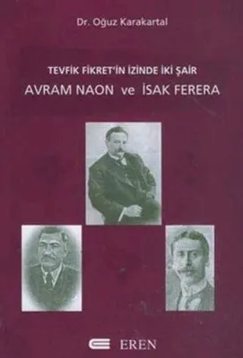 Tevfik Fikret'in İzinde İki Şair Oğuz Karakartal