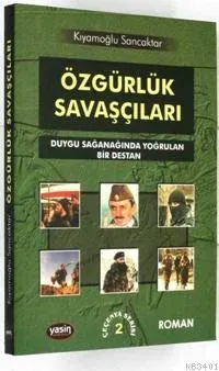 Özgürlük Savaşçıları