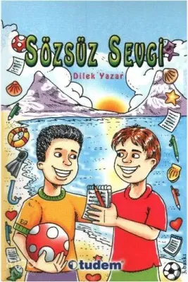 Sözsüz Sevgi