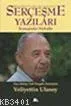 Serçeşme Yazıları