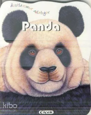 Dostlarımız Anlatıyor - Panda