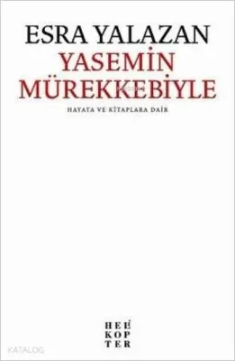 Yasemin Mürekkebiyle