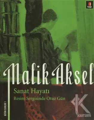 Sanat Hayatı Malik Aksel