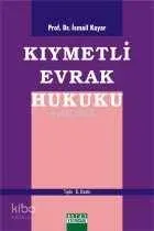 Kıymetli Evrak Hukuku