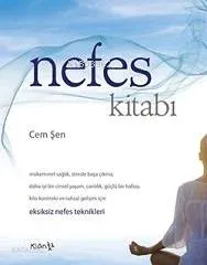 Nefes Kitabı Cem Şen
