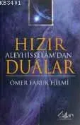Hızır Aleyhisselam´dan Dualar