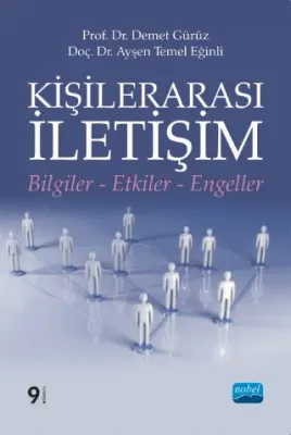 Kişilerarası İletişim Demet Gürüz