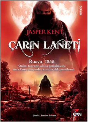 Çarın Laneti
