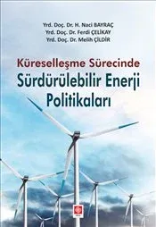 Sürdürülebilir Enerji Politikaları