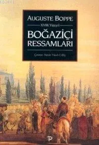 Boğaziçi Ressamları
