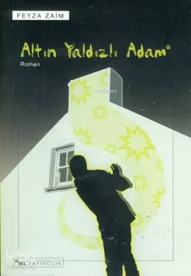 Altın Yaldızlı Adam