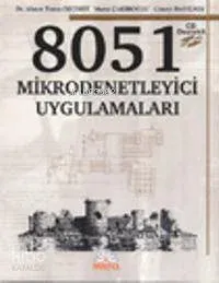 8051 Mikrodenetleyici Uygulamaları