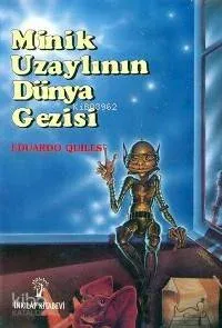Minik Uzaylı