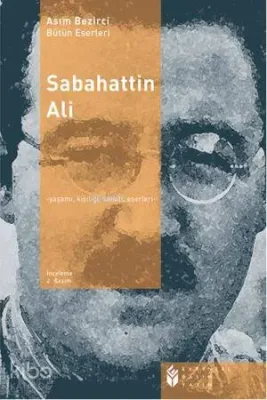 Sabahattin Ali