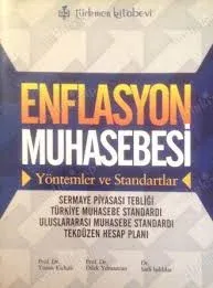 Enflasyon Muhasebesi