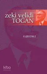 Zeki Velidi Togan