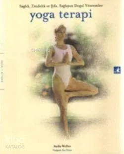 Yoga Terapi