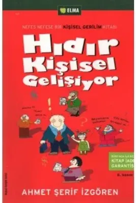 Hıdır Kişisel Gelişiyor