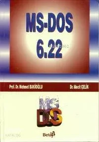 MS-DOS 6.22