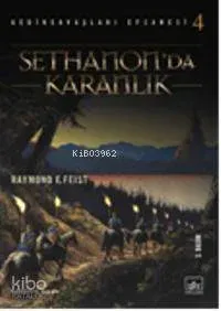 Sethanonda Karanlık
