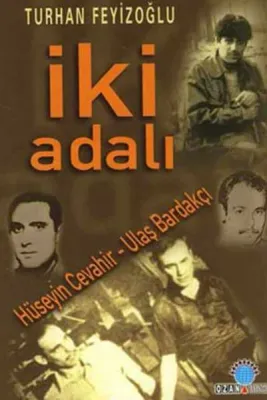 İki Adalı
