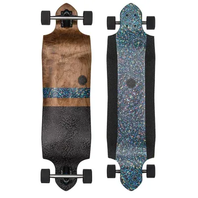 GLOBE 10525254 GEMINON MICRO DROP RAINBOW SERPENT
