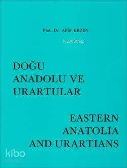 Doğu Anadolu ve Urartular