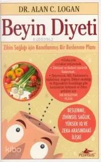 Beyin Diyeti