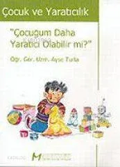 "çocuğum Daha Yaratıcı Olabilir Mi'"