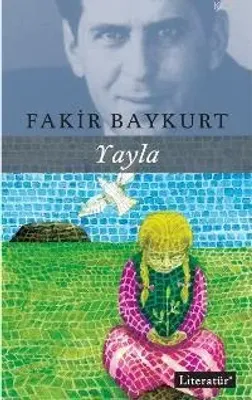 Yayla