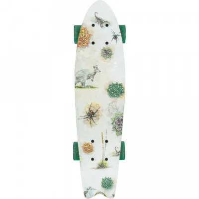 GLOBE 10525143 GRAPHIC BANTAM OUTBACK GLOBE 10525143 GRAPHIC BANTAM OUTBACK