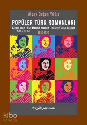 Popüler Türk Romanları