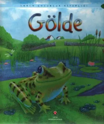 Gölde : Ciltli