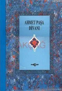 Ahmet Paşa Divanı
