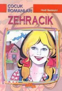 Zehracık