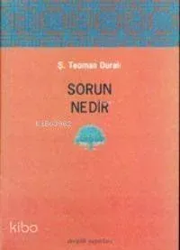 Sorun Nedir