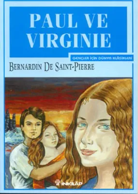 Paul ve Virgine